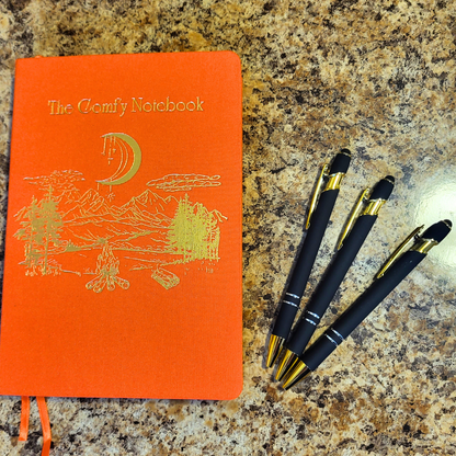 Comfy Pen 3-Pack