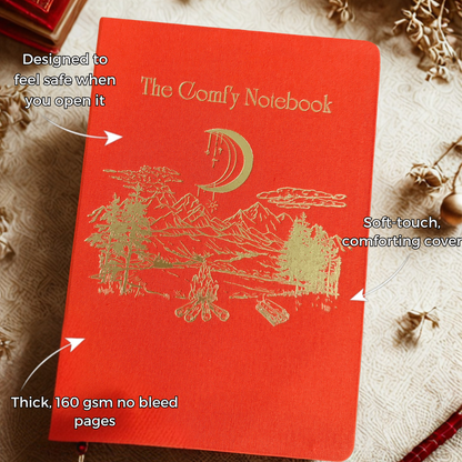 The Comfy Notebook