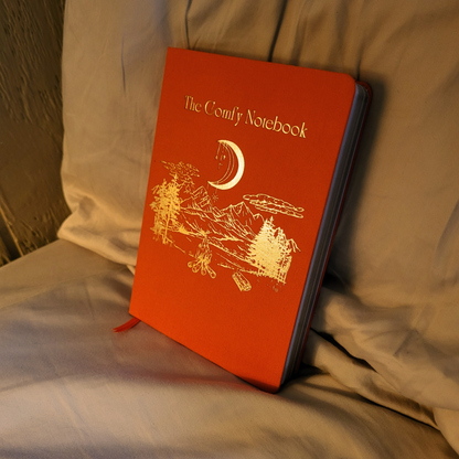 The Comfy Notebook