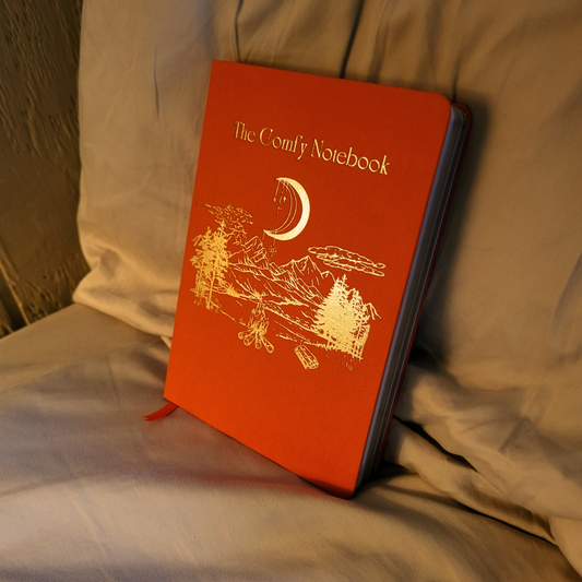 The Comfy Notebook